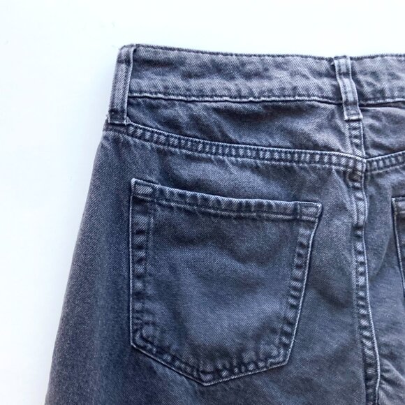 Aeropostale Wide Leg Low Rise Y2K Jeans - Picture 8 of 12